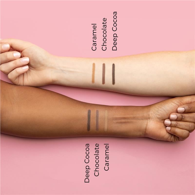 Buy MCoBeauty Matte Eyeshadow Stick Chocolate Online at Chemist Warehouse®