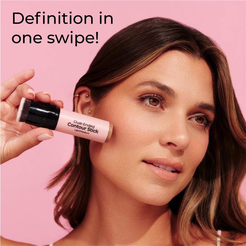 Buy MCoBeauty Contour Stick Light/Medium Online at Chemist Warehouse®