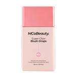 MCoBeauty Super Glow Blush Drops Blush Pink