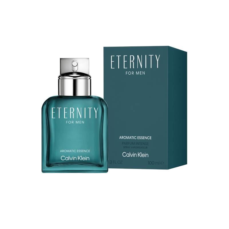 Buy Calvin Klein Eternity Aromatic Essence for Men Eau de Parfum 100ml ...