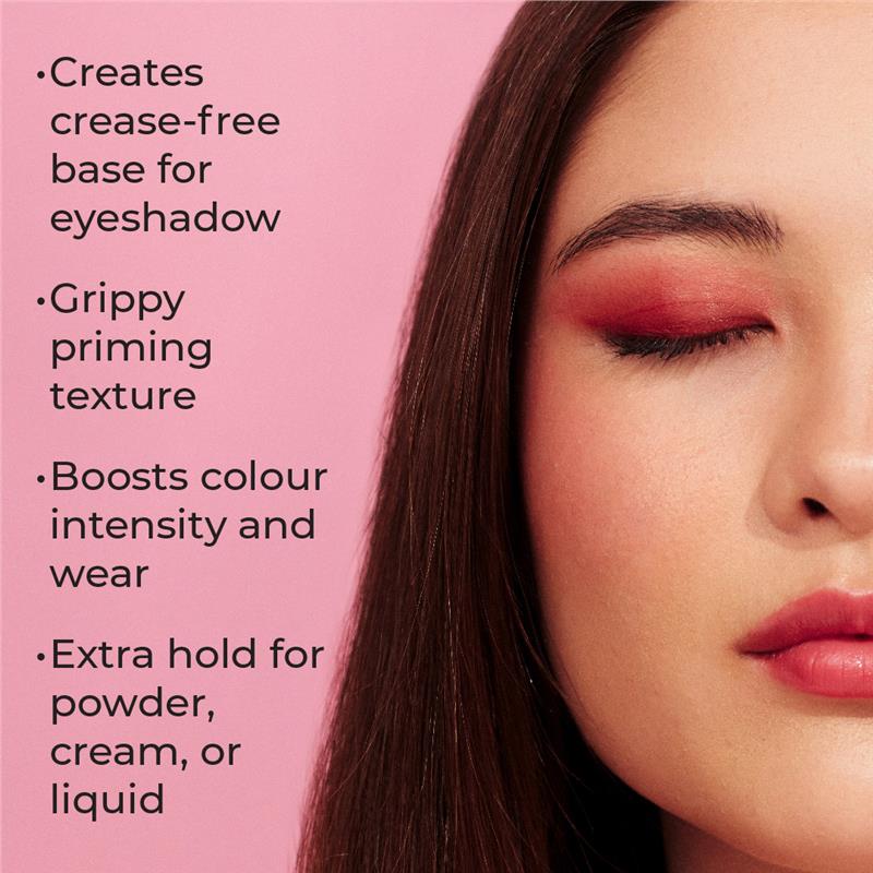 Buy MCoBeauty Eyeshadow Primer Longwear Hold 10ml Online at Chemist