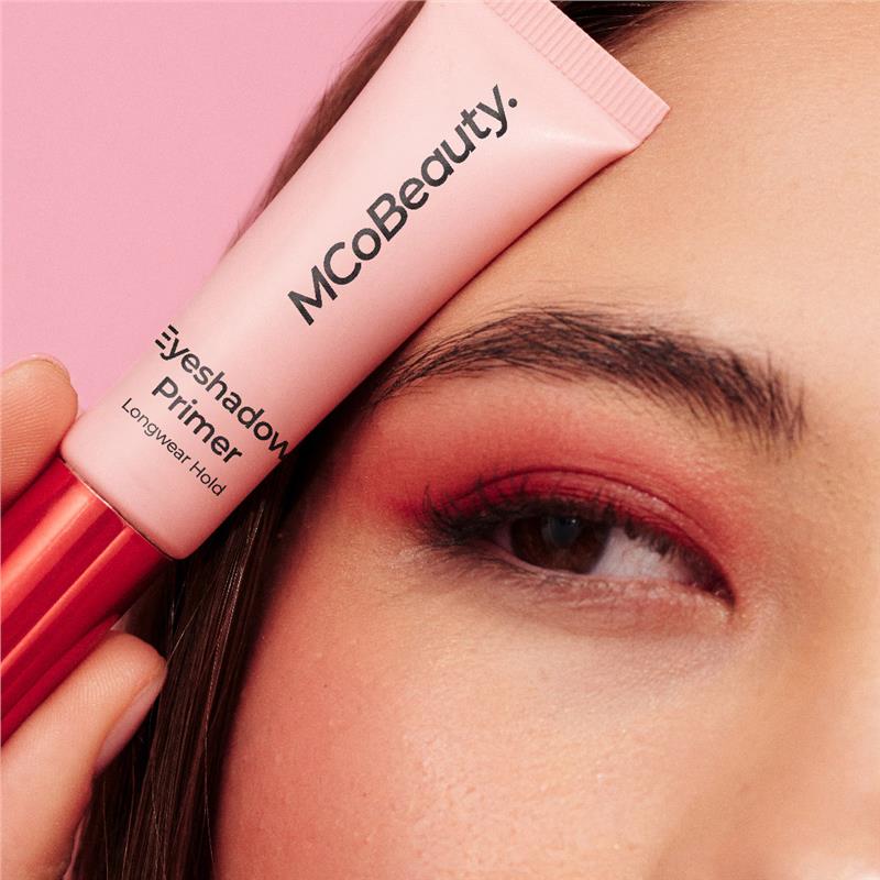 Buy MCoBeauty Eyeshadow Primer Longwear Hold 10ml Online at Chemist