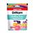 Difflam Soothing Drops + Immune Support Variety Pack 42 Drops Exclusive 