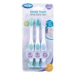 Playgro Gentle Touch Oral Care Set