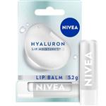 Nivea Lip Care Hyaluron Moisture 5.2g