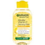 Garnier Micellar Vitamin C Cleansing Water 125ml