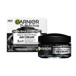 Garnier Pure Active Air Charcoal Cream 50ml