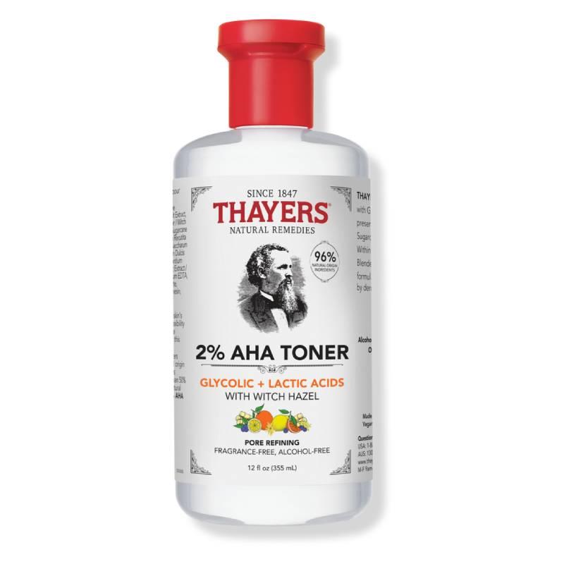 Buy Thayers Pore Refining 2% AHA Tonic Toner Online at Chemist Warehouse®