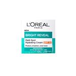 Loreal Paris Revitalift Bright Reveal Moisturiser SPF 50ml