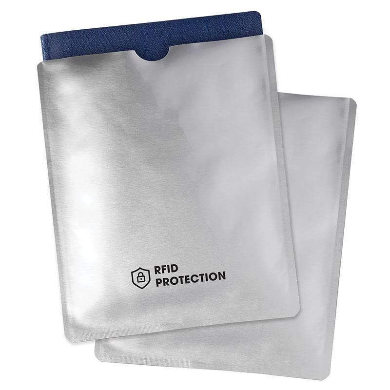 Buy MyTravelPro RFID Passport Sleeves 2 Pack Online at Chemist Warehouse®