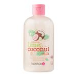 Bubble T Bath & Shower Gel In Coconut & Lime 500ml