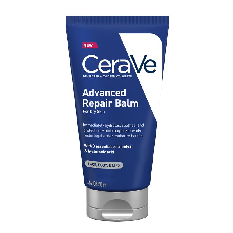 Buy Cerave Advanced Repair Balm 50ml Online at Chemist Warehouse®