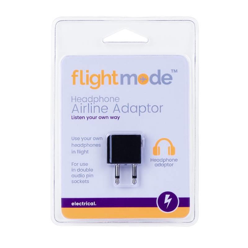 Buy Flightmode Headphone Airline Adaptor Online at Chemist Warehouse®