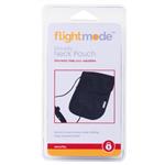 Flightmode Security Neck Pouch