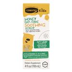 Comvita Kids Honey Day-Time Soothing Syrup 118ml