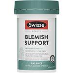 Swisse Beauty Blemish Support 60 Tablets Exclusive
