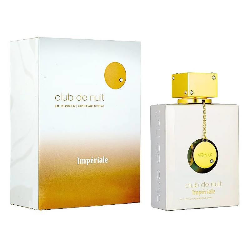 Buy Armaf Club De Nuit Imperiale For Women Eau De Parfum 105ml