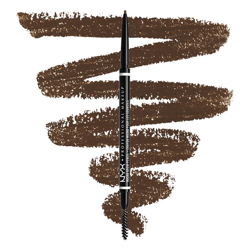 Buy Nyx Micro Brow Pencil Brunette Online At Chemist Warehouse®