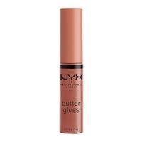 Buy NYX Butter Gloss Praline Online at Chemist Warehouse®