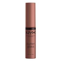 Buy NYX Butter Gloss Butterscotch Online at Chemist Warehouse®