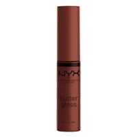 Buy NYX Butter Gloss Brownie Drip Online at Chemist Warehouse®