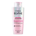 Loreal Elvive Glycolic Gloss Shampoo 200ml