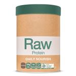 Amazonia RAW Protein Daily Nourish Rich Chocolate 750g
