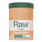 Amazonia RAW Protein Daily Nourish Vanilla 750g