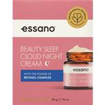 Essano Beauty Sleep Cloud Night Cream 50g