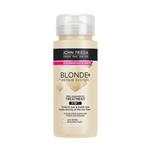 John Frieda Blonde+ Repair System Pre-Shampoo Treatment 100ml
