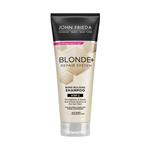 John Frieda Blonde+ Repair System Bond Building Shampoo 250ml