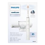 Philips Sonicare DiamondClean 9000 Electric Toothbrush White Online Only