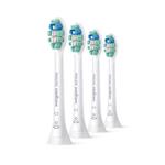 Philips Sonicare C2 Optimal Plaque Defence White 4 Pack Online Only