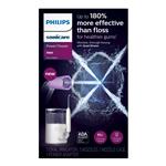 Philips Sonicare Power Flosser 7000 Online Only