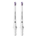 Philips Sonicare Power Flosser Quad Stream Nozzle 2 Pack Online Only