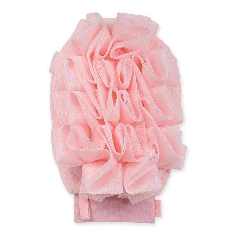 Buy My Beauty Body Dual Sided Exfoliating Loofah Mitten Online at ...