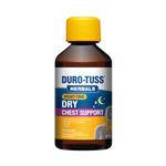 Duro-tuss Herbals Night-Time Dry Chest Support 200ml