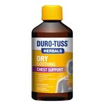 Duro-tuss Herbals Dry Soothing Chest Support 350ml