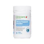 Clinicians Sleep Support Powder 120g