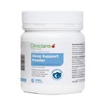 Clinicians Sleep Support Powder 240g Exclusive Size