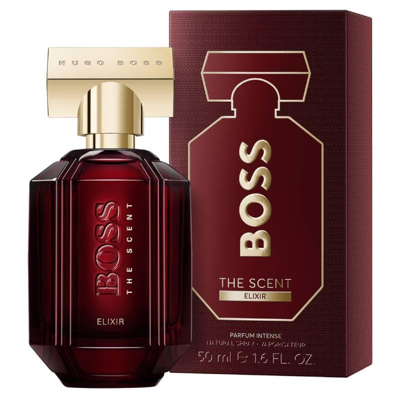 Buy Hugo Boss The Scent For Her Elixir Parfum Intense 50ml Online at Chemist Warehouse