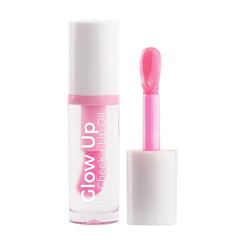 Buy MCoBeauty Glow Up PH Lip Oil Rosy Pink 3.5g Online at Chemist ...