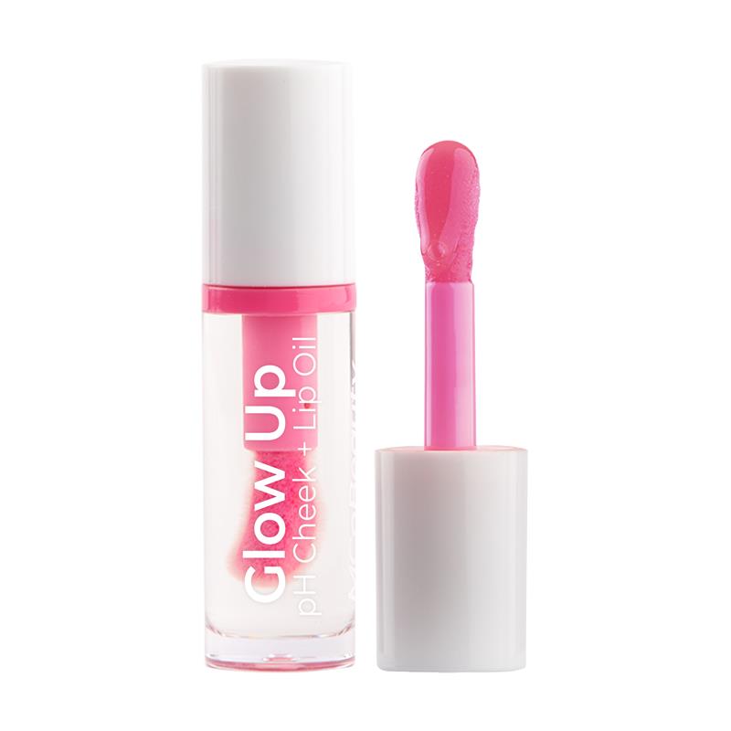 Buy MCoBeauty Glow Up PH Lip Oil Berry Pink 3.5g Online at Chemist ...