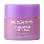 MCoBeauty Overnight Lip Mask Candy