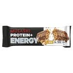 Musashi Protein + Energy Bar Peanut Butter 58g