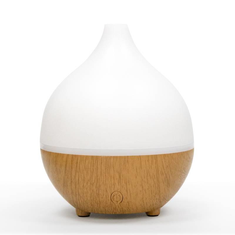 Buy Oil Garden Lumi Diffuser Gift Set Pink Grapefruit 12ml Online at