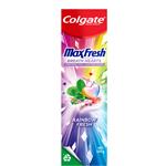 Colgate Toothpaste Max Fresh Rainbow Fresh 100g 