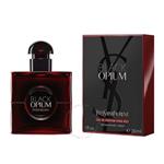 Yves Saint Laurent Black Opium Eau De Parfum Over Red 30ml
