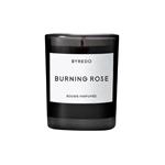 Byredo Burning Rose Scented Candle 70g