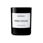 Byredo Tree House Scented Candle 70g